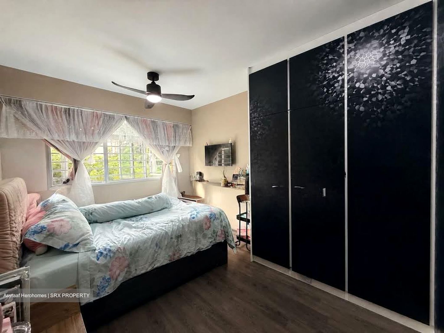Blk 438A West Edge @ Bukit Batok (Bukit Batok), HDB 4 Rooms #559787711